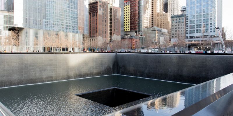 National September 11 Memorial & Museum